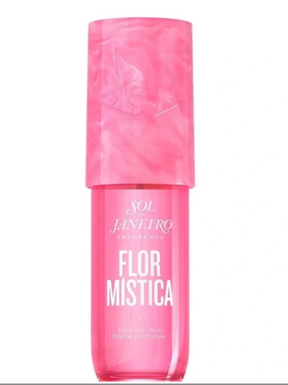 Sol De Janiero Flor Mistica Perfume Mist